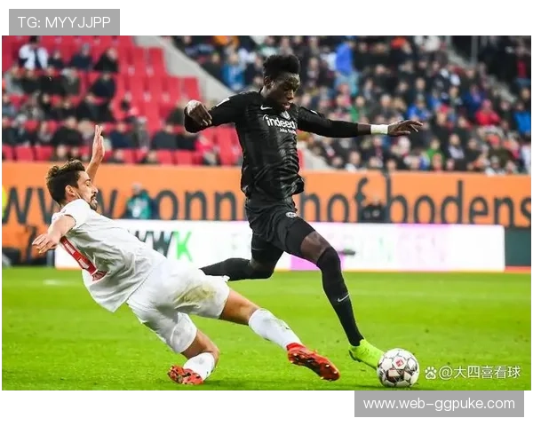 法兰克福防守失衡,场均失球联赛最高