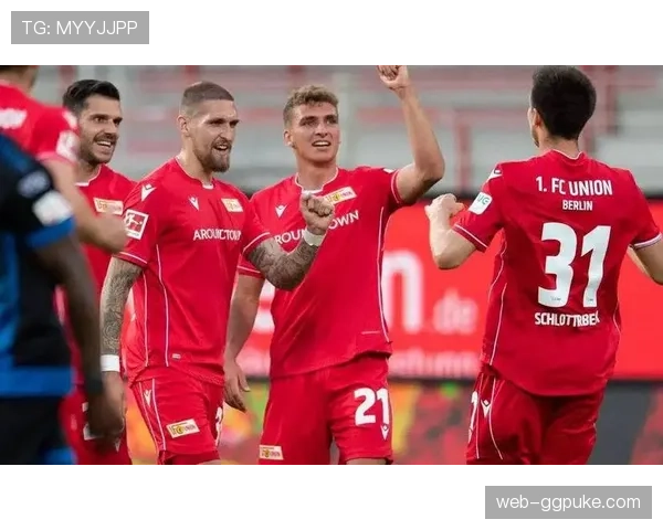 柏林联合0-0闷平云达不来梅，两队门将均做出关键扑救